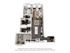 1 bedroom 2 bath w/ Den | 1,161 sqft
