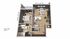 1-Bedroom 1-Bathroom | 765 sqft