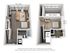 Studio w/ Loft | 809 sqft