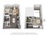 1-Bedroom 1-Bath w/ Loft | 883 sqf