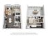 -Bedroom 1-Bath w/ Loft | 1,291 sqft