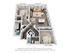 2-Bedroom 2-Bathroom | 1,146 sqft