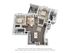 2-Bedroom 2-Bathroom | 1,294 sqft
