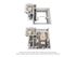 2-Bedroom 2-Bath w/ Loft | 1,226 sqft