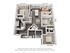 3-Bedroom 2-Bathroom | 1,343 sqft