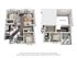 3-Bedroom 3-Bath w/ Loft | 1,396 sqft