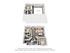 3-Bedroom 3-Bath w/ Loft | 1,530 sqft