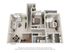 MAGNOLIA II - 3 BED, 2.5 BATH - 1,325 SF