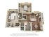 2 Bed, 2 Bath