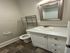 Large Garden- Bathroom