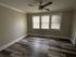 Large Garden- Bedroom