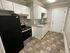 Large Garden- Kitchen