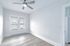 Two Bedroom - Second Bedroom - Upper Floors