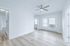 Two Bedroom - Living Room - Upper Floors