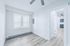 One Bedroom - Bedroom - First Floor