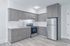 One Bedroom - Kitchen - First Floor