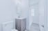 Two Bedroom - Bathroom - First Floor