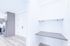 One Bedroom - Closet-workspace - Upper Floors
