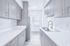 Two Bedroom - Kitchen - Upper Floors