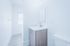Two Bedroom - Bathroom - Upper Floors