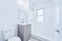 One Bedroom - Bathroom - Upper Floors