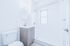 One Bedroom - Bathroom - First Floor