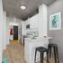 Geo Kingston - Designer Kitchen + Stainless Steel Appliances - Apartments For Rent