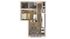 One Bedroom One Bathroom Apartment For Rent Kingston