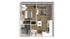 One Bedroom One Bathroom Apartment For Rent Kingston