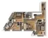 three bedroom