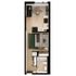 1 Bed - Type 2