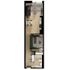 1 Bed - Type 1