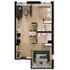 2 Bed - Type 2