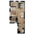2 Bed - Type 4