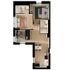 2 Bed - Type 3