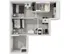Avant | Student Living - Two-Bedroom Floorplan