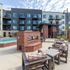 Pool Deck