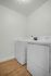 Washer/Dryer