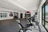 cycling room