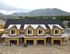Townhome Construction