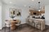 Kitchen and Dining