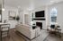4 Bedroom living room