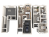 3x2.5 Floorplan