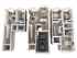 4x3.5 Floorplan