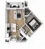 1E Floorplan