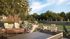 resident amenities for a build to rent community in Frisco, TX