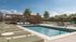 resident amenities for a build to rent community in Frisco, TX