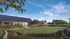 resident amenities for a build to rent community in Frisco, TX