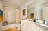 resident amenities for a build to rent community in Frisco, TX