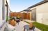 resident amenities for a build to rent community in Frisco, TX
